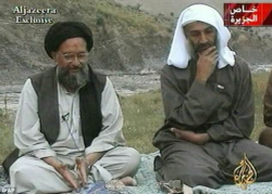 Usama bin Laden